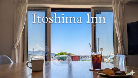 Natural landscape, Food and drinks