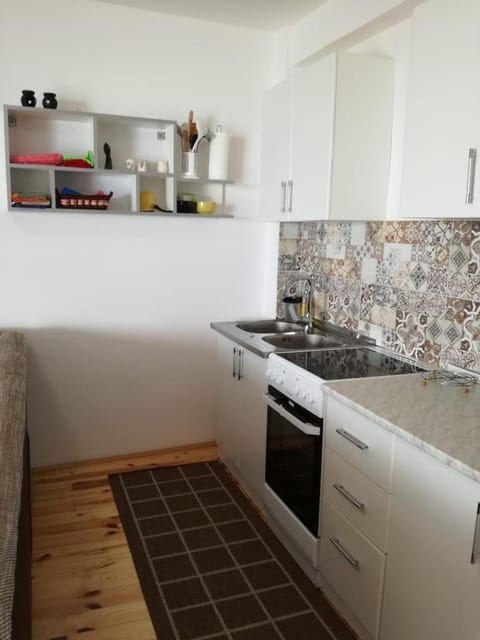 Apartment Luna Apartment in Ulcinj