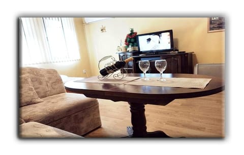 Studio Resonance Bansko Apartment in Bansko