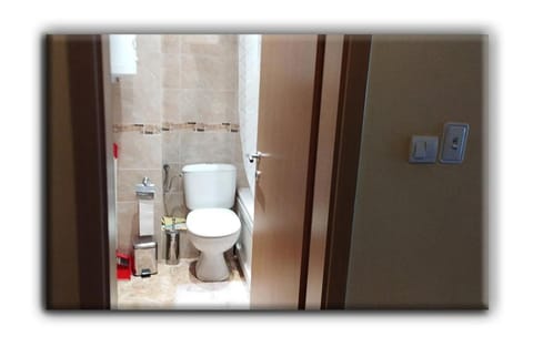 Studio Resonance Bansko Apartment in Bansko