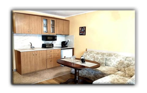 Studio Resonance Bansko Apartment in Bansko