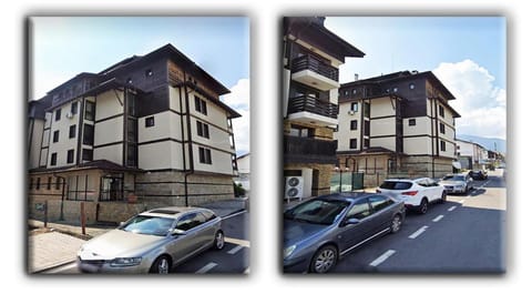 Studio Resonance Bansko Apartment in Bansko