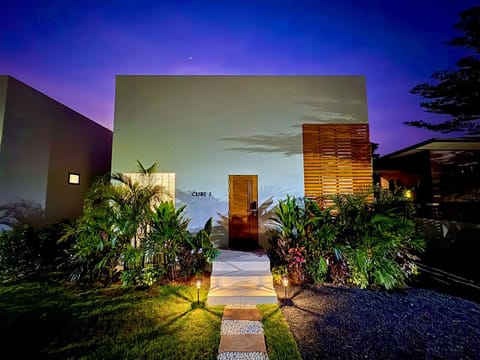 Property view