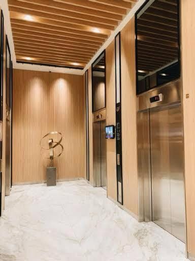 elevator