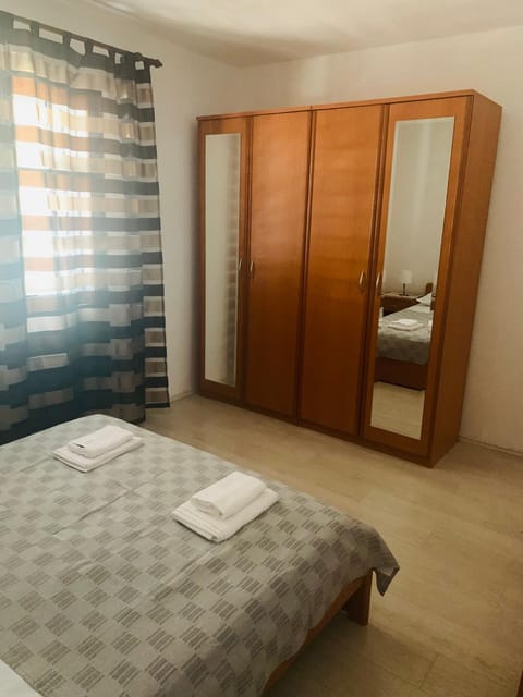 Jerkovic Apartment Apartment in Dubrovnik-Neretva County