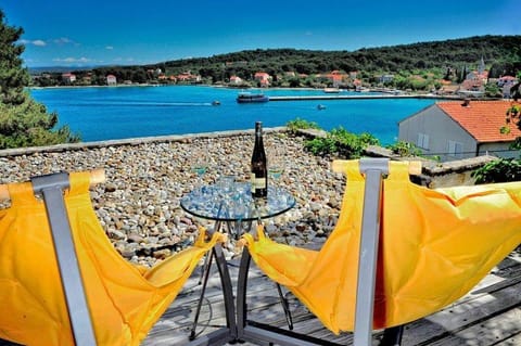 Vila Marin Villa in Šibenik