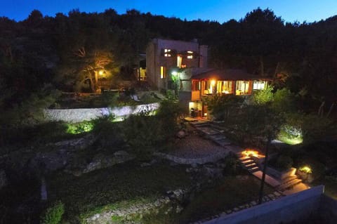 Vila Marin Villa in Šibenik