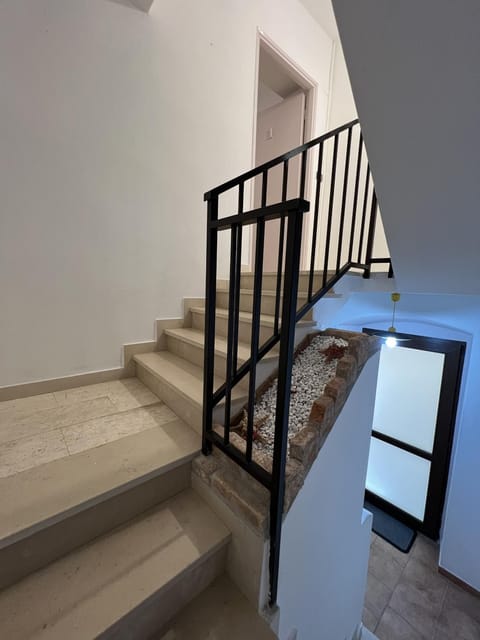 Sardinian Gallery S'Iscola Bed and Breakfast in Bosa