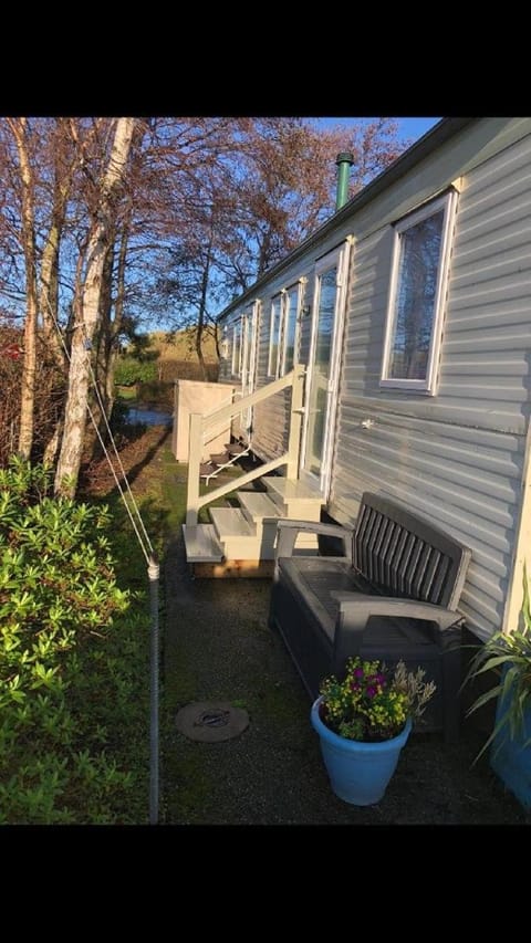 Dunes Views Campground/
RV Resort in Llanasa