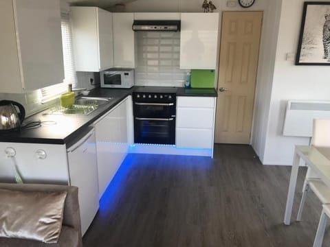 Dunes Views Campground/
RV Resort in Llanasa