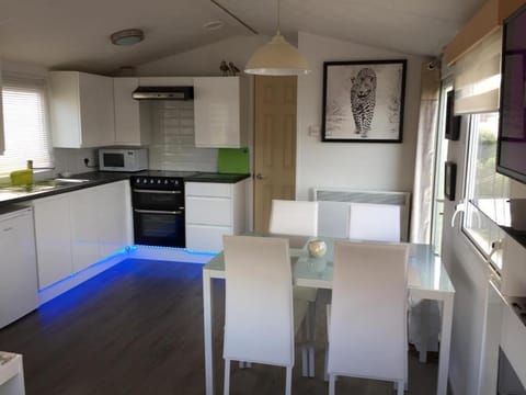 Dunes Views Campground/
RV Resort in Llanasa