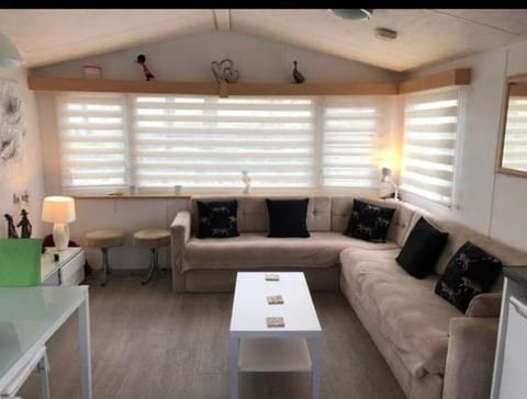 Dunes Views Campground/
RV Resort in Llanasa