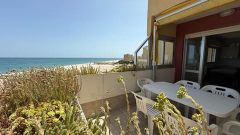 SE176 - Senigallia, trilocale con meravigliosa vista sul mare Apartment in Senigallia