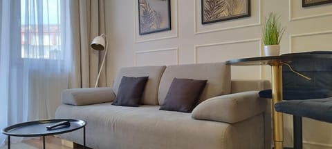 Apartamenty Rondo Apartment in Swinoujscie