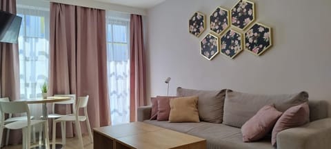 Apartamenty Rondo Apartment in Swinoujscie