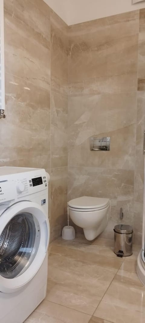 Apartamenty Rondo Apartment in Swinoujscie