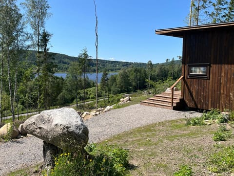 View (from property/room), Lake view