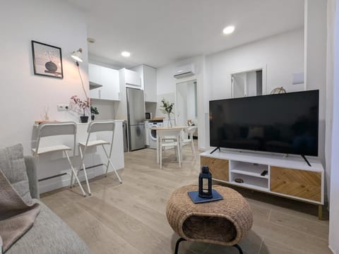 TV and multimedia, Dining area