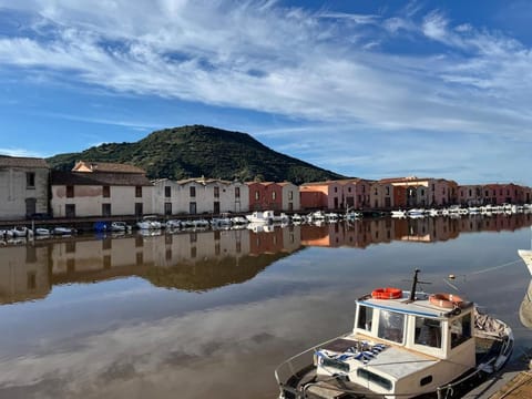 Alba casa vacanze a Bosa House in Bosa