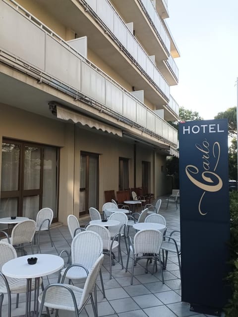 Patio, Balcony/Terrace