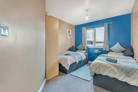 Wentworth Stay l 3BHK House in Doncaster