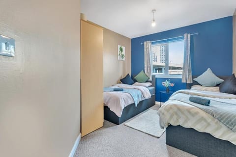 Wentworth Stay l 3BHK House in Doncaster