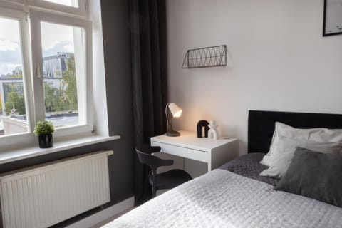 Apartament na Monte Cassino 19 Apartment in Sopot