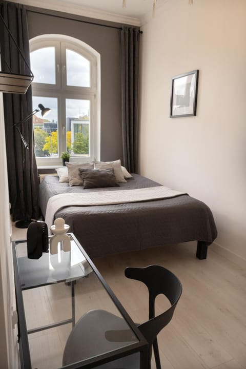 Apartament na Monte Cassino 19 Apartment in Sopot