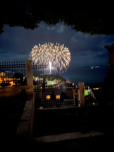 Feelgood Apartments Apartment in Podstrana