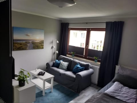 City-Apartment in Bremerhaven Apartment in Bremerhaven