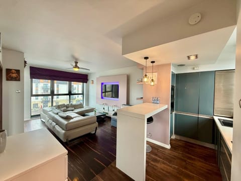 TV and multimedia, Living room, Photo of the whole room