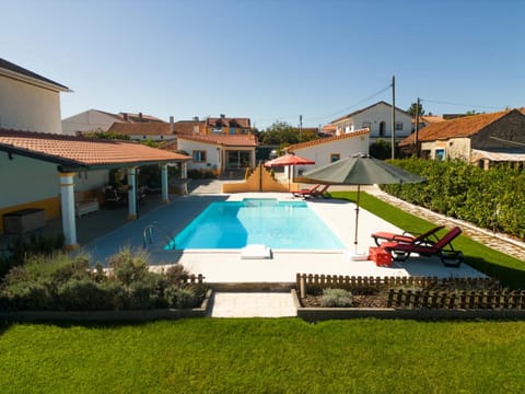 Garden, Garden view, Pool view, Swimming pool