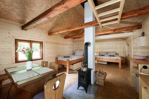 Living room, Photo of the whole room, Seating area, Bedroom