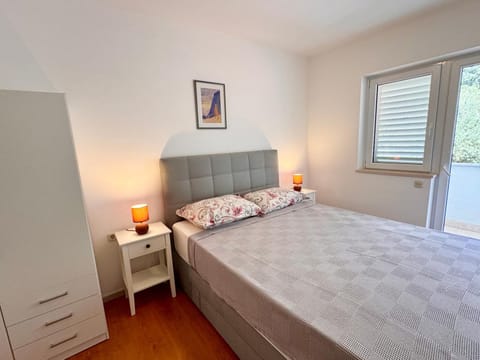 Apartments Dani Bed and Breakfast in Makarska