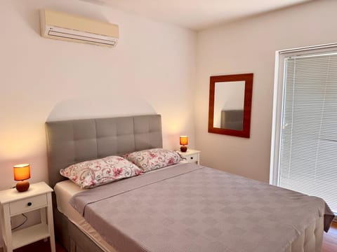 Apartments Dani Bed and Breakfast in Makarska