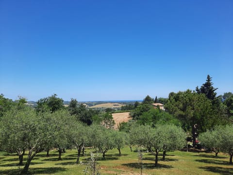 Casa Vacanze Stefania House in Marche