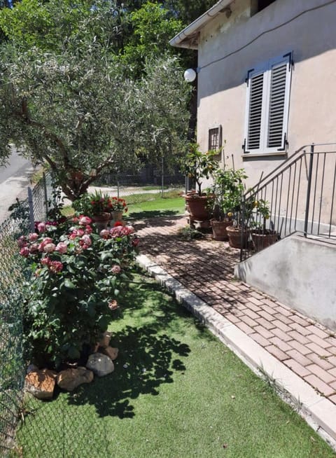 Casa Vacanze Stefania House in Marche