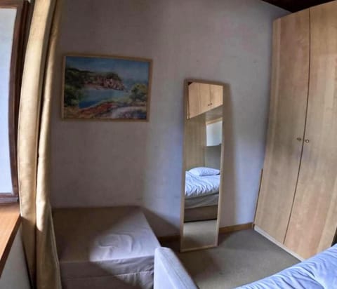 Rium Dolomiti - Casa con Vista Apartment in Friuli-Venezia Giulia