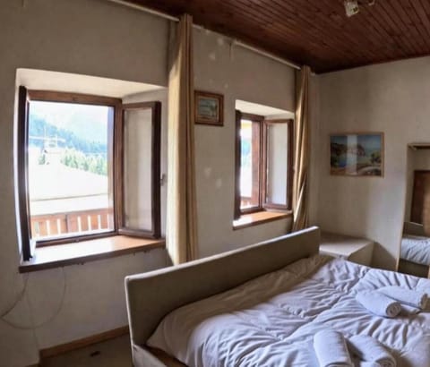 Rium Dolomiti - Casa con Vista Apartment in Friuli-Venezia Giulia