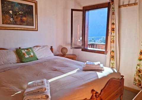 View (from property/room), Bedroom