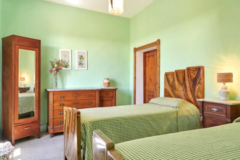 La Viola del Limbara 22 min Olbia Airport AC e Wi-Fi Bed and Breakfast in Sardinia