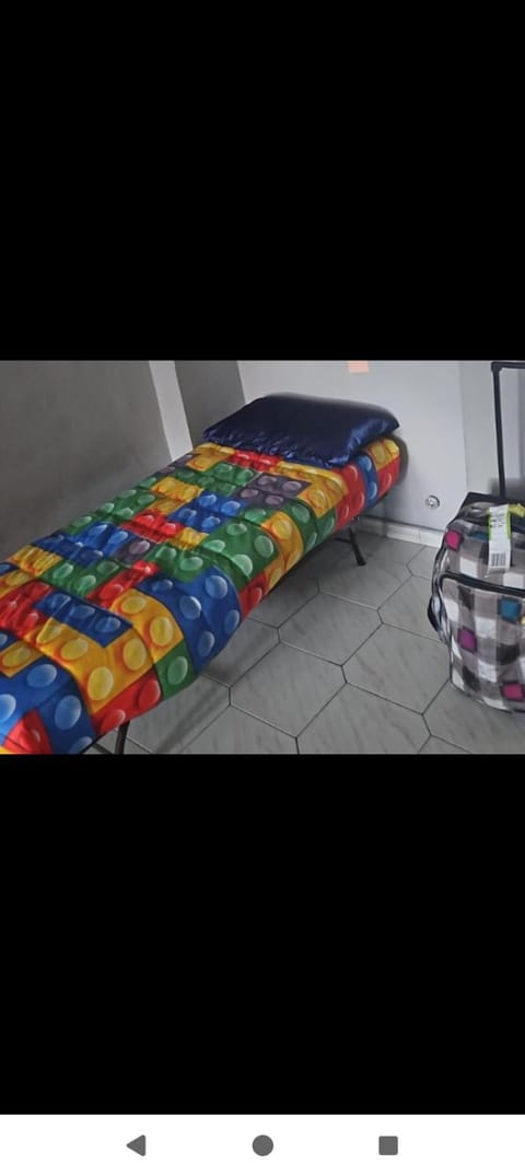 La casa degli orsetti Hostel in Turin