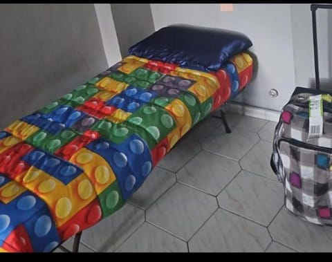 La casa degli orsetti Hostel in Turin