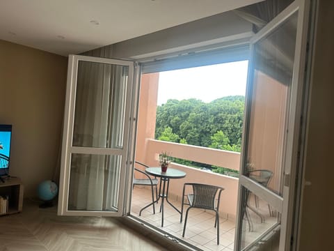 Moderne Appartement Strasbourg Apartment in Eckbolsheim