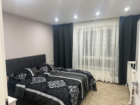 Moderne Appartement Strasbourg Apartment in Eckbolsheim