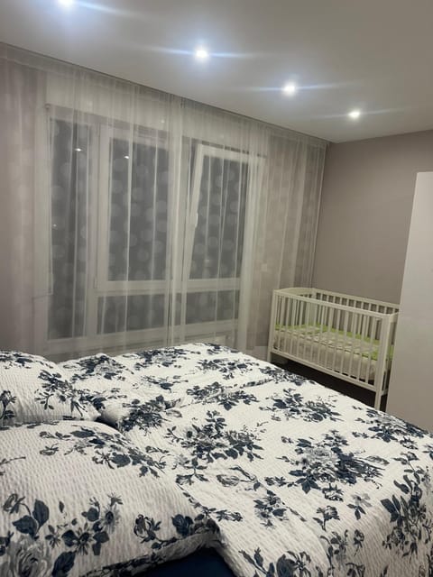 Moderne Appartement Strasbourg Apartment in Eckbolsheim