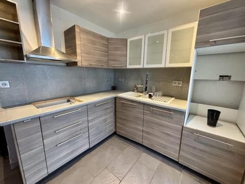 Marignane Apartment in Marignane