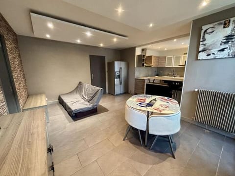 Marignane Apartment in Marignane