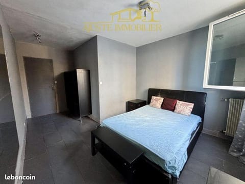 Marignane Apartment in Marignane