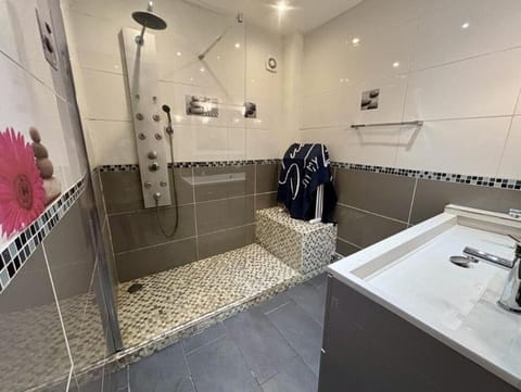 Marignane Apartment in Marignane